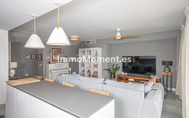 Bestaande woning - Appartement - Mijas - La Cala de Mijas