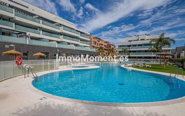 Bestaande woning - Appartement - Mijas - La Cala de Mijas