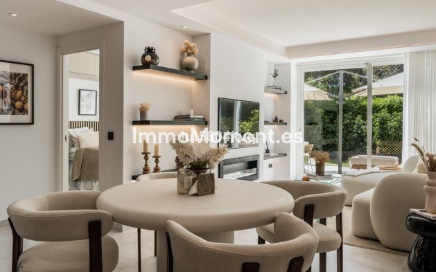 Bestaande woning - Appartement - Benahavís - La Quinta