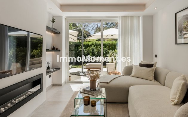 Bestaande woning - Appartement - Benahavís - La Quinta