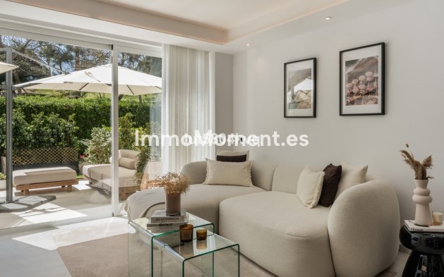 Bestaande woning - Appartement - Benahavís - La Quinta