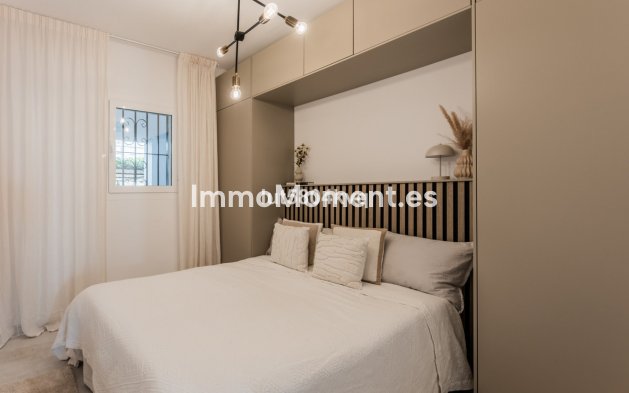 Bestaande woning - Appartement - Benahavís - La Quinta