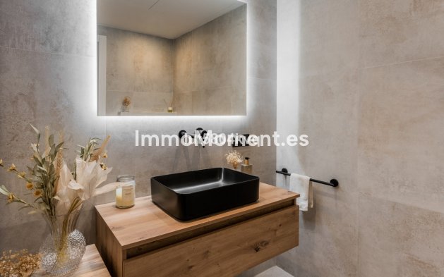 Bestaande woning - Appartement - Benahavís - La Quinta