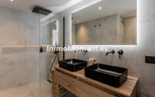 Bestaande woning - Appartement - Benahavís - La Quinta
