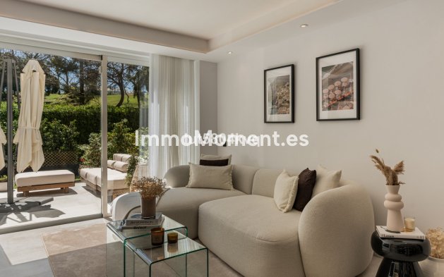 Bestaande woning - Appartement - Benahavís - La Quinta