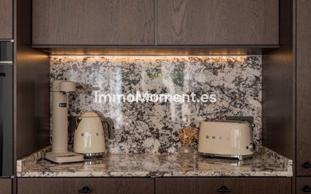 Bestaande woning - Appartement - Benahavís - La Quinta