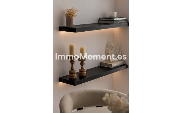 Bestaande woning - Appartement - Benahavís - La Quinta