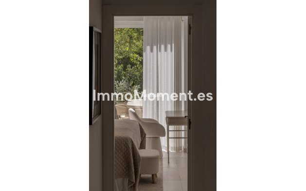 Bestaande woning - Appartement - Benahavís - La Quinta