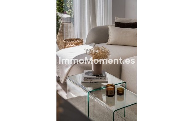 Bestaande woning - Appartement - Benahavís - La Quinta