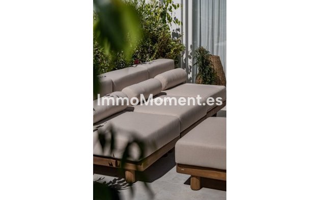 Bestaande woning - Appartement - Benahavís - La Quinta
