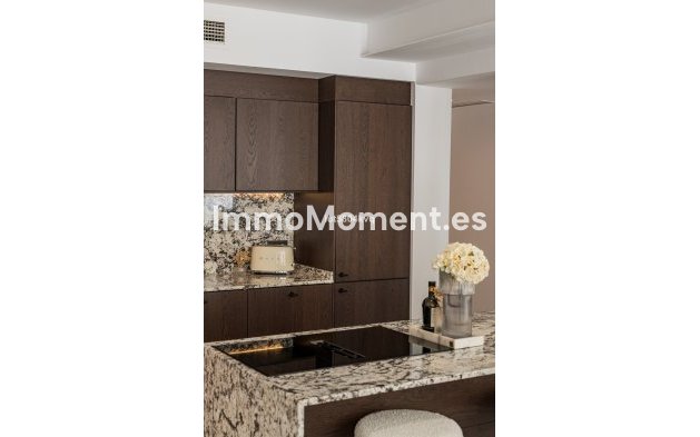 Bestaande woning - Appartement - Benahavís - La Quinta