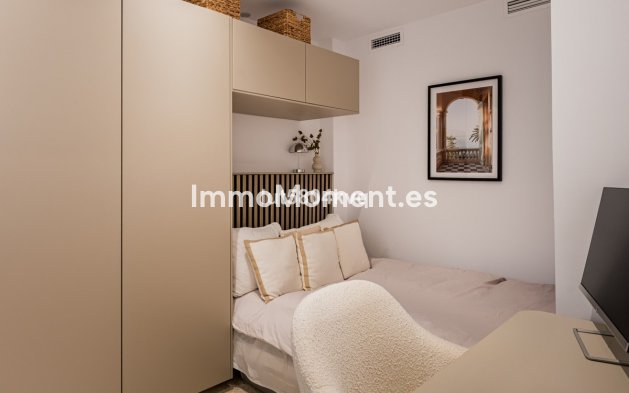 Bestaande woning - Appartement - Benahavís - La Quinta