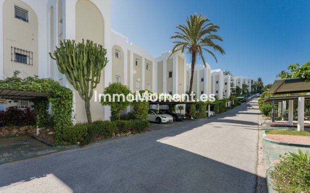 Bestaande woning - Appartement - Benahavís - La Quinta