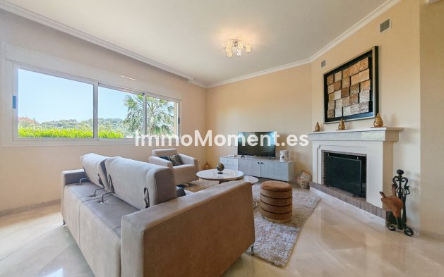 Bestaande woning - Appartement - Marbella - La Mairena