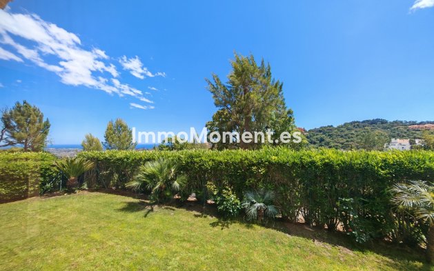 Bestaande woning - Appartement - Marbella - La Mairena