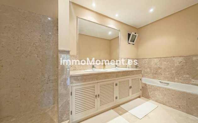 Bestaande woning - Appartement - Marbella - La Mairena