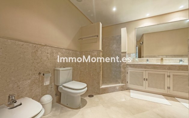 Bestaande woning - Appartement - Marbella - La Mairena