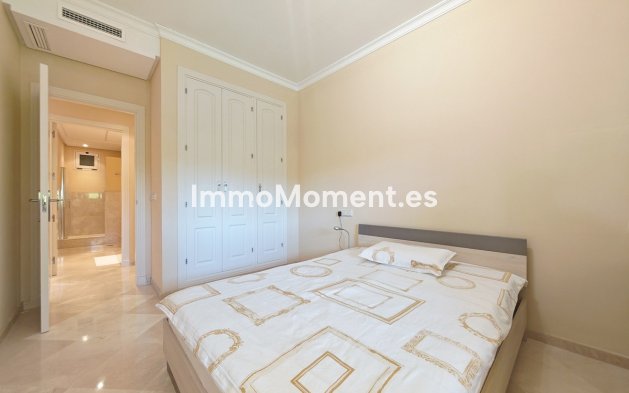 Bestaande woning - Appartement - Marbella - La Mairena