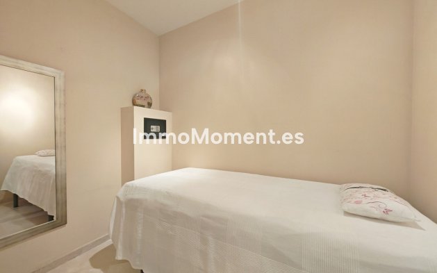 Bestaande woning - Appartement - Marbella - La Mairena