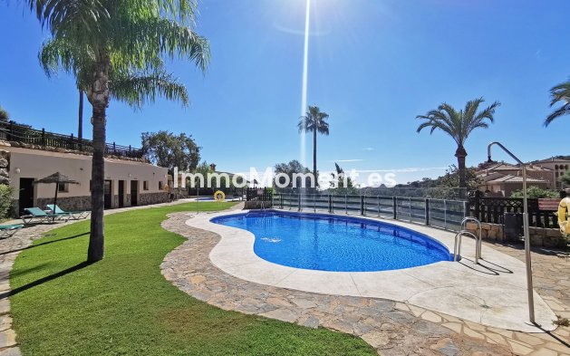 Bestaande woning - Appartement - Marbella - La Mairena