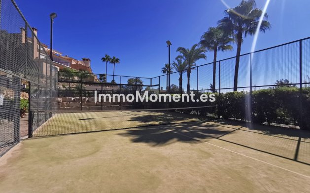 Bestaande woning - Appartement - Marbella - La Mairena