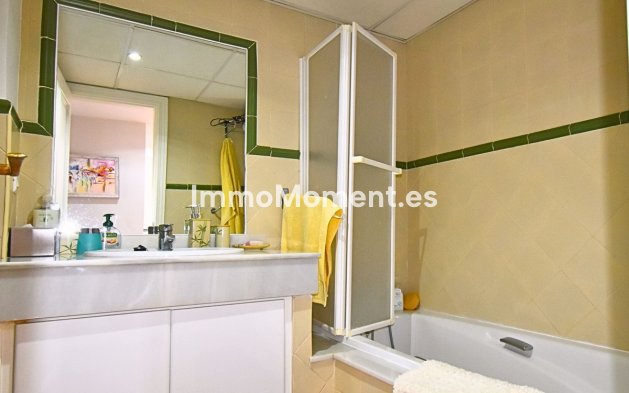 Resale - Detached villa - Marbella - Guadalmina Alta
