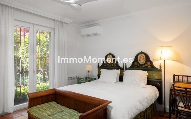 Reventa - Villa independiente - Benahavís - Benahavís Centro