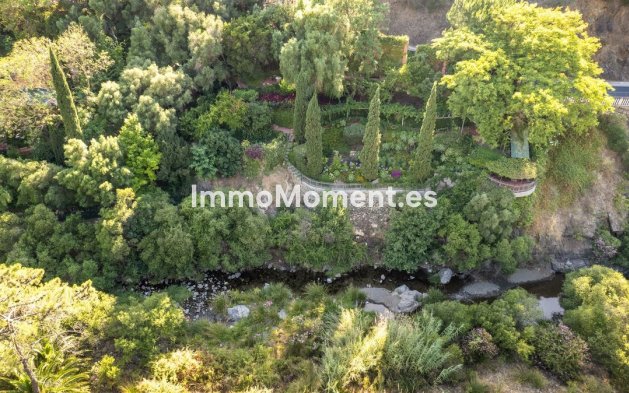 Reventa - Villa independiente - Benahavís - Benahavís Centro