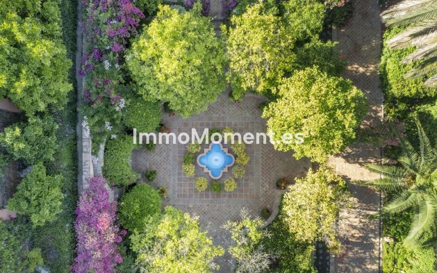 Reventa - Villa independiente - Benahavís - Benahavís Centro