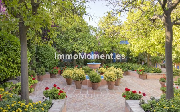 Reventa - Villa independiente - Benahavís - Benahavís Centro