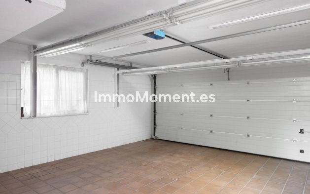 Reventa - Villa independiente - Benahavís - Benahavís Centro