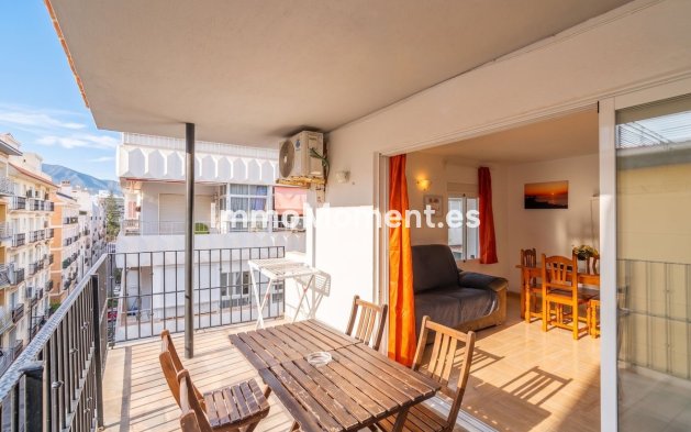 Bestaande woning - Appartement - Fuengirola - Fuengirola Centro
