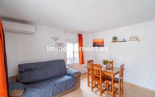 Bestaande woning - Appartement - Fuengirola - Fuengirola Centro
