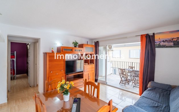 Bestaande woning - Appartement - Fuengirola - Fuengirola Centro