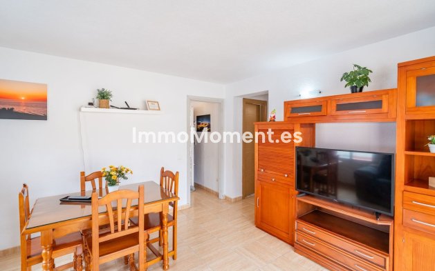 Bestaande woning - Appartement - Fuengirola - Fuengirola Centro