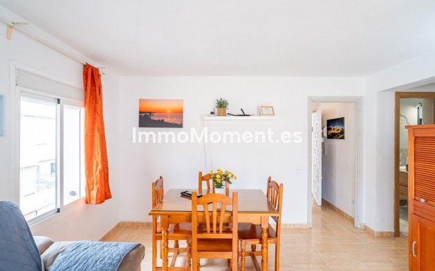 Bestaande woning - Appartement - Fuengirola - Fuengirola Centro