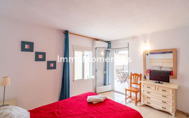 Bestaande woning - Appartement - Fuengirola - Fuengirola Centro