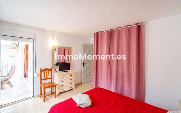 Bestaande woning - Appartement - Fuengirola - Fuengirola Centro