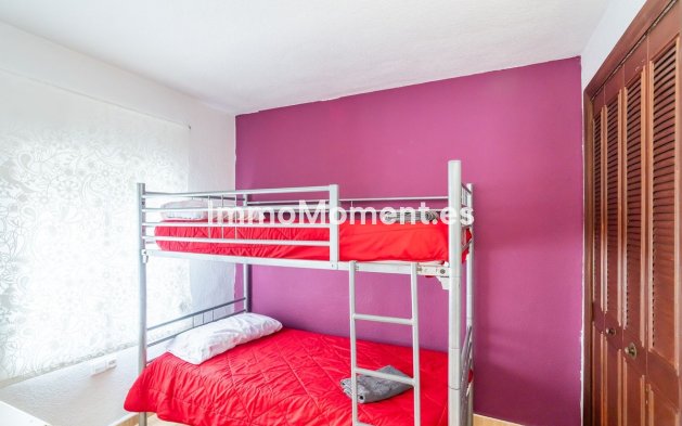 Bestaande woning - Appartement - Fuengirola - Fuengirola Centro
