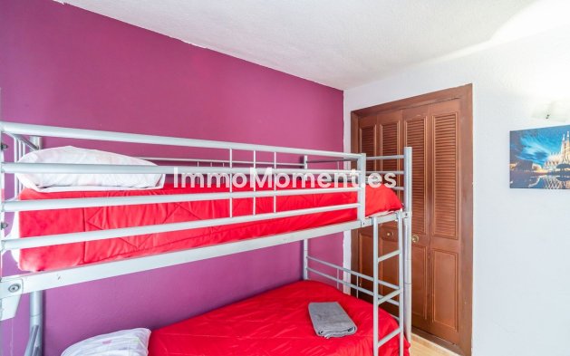 Bestaande woning - Appartement - Fuengirola - Fuengirola Centro