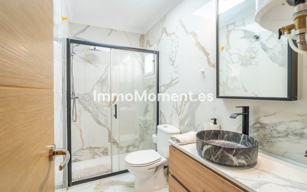 Bestaande woning - Appartement - Fuengirola - Fuengirola Centro