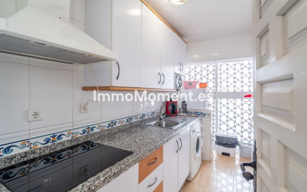 Bestaande woning - Appartement - Fuengirola - Fuengirola Centro