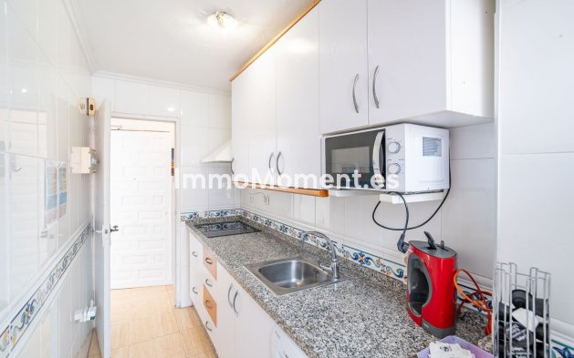 Bestaande woning - Appartement - Fuengirola - Fuengirola Centro