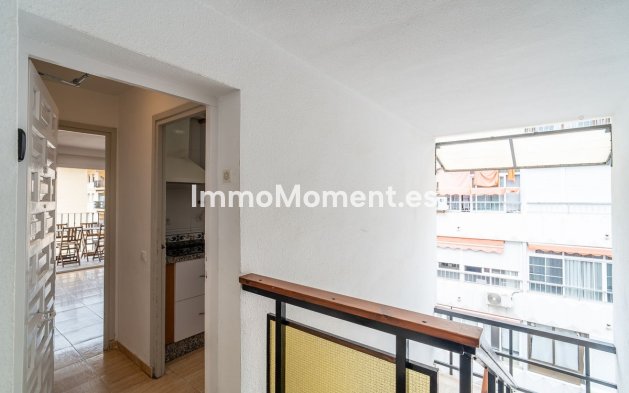 Bestaande woning - Appartement - Fuengirola - Fuengirola Centro