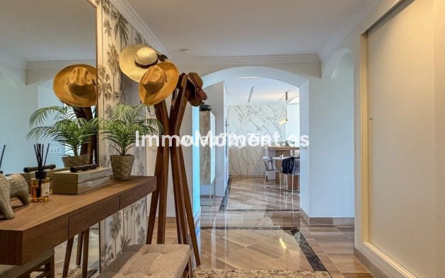 Bestaande woning - Appartement - Marbella - Elviria