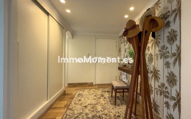 Bestaande woning - Appartement - Marbella - Elviria