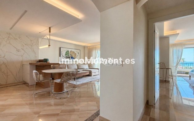 Bestaande woning - Appartement - Marbella - Elviria