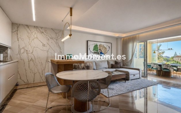 Bestaande woning - Appartement - Marbella - Elviria