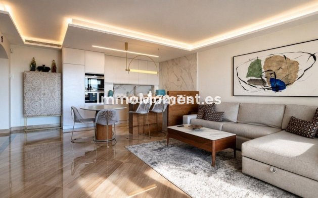 Bestaande woning - Appartement - Marbella - Elviria