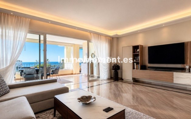 Bestaande woning - Appartement - Marbella - Elviria